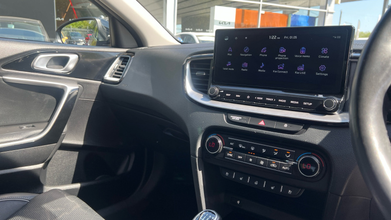 Kia Xceed 1.5T GDi ISG 4 5dr Petrol Hatchback